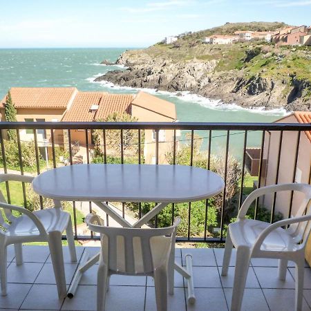 Apartment Les Roches Bleues-5 By Interhome Collioure Zewnętrze zdjęcie
