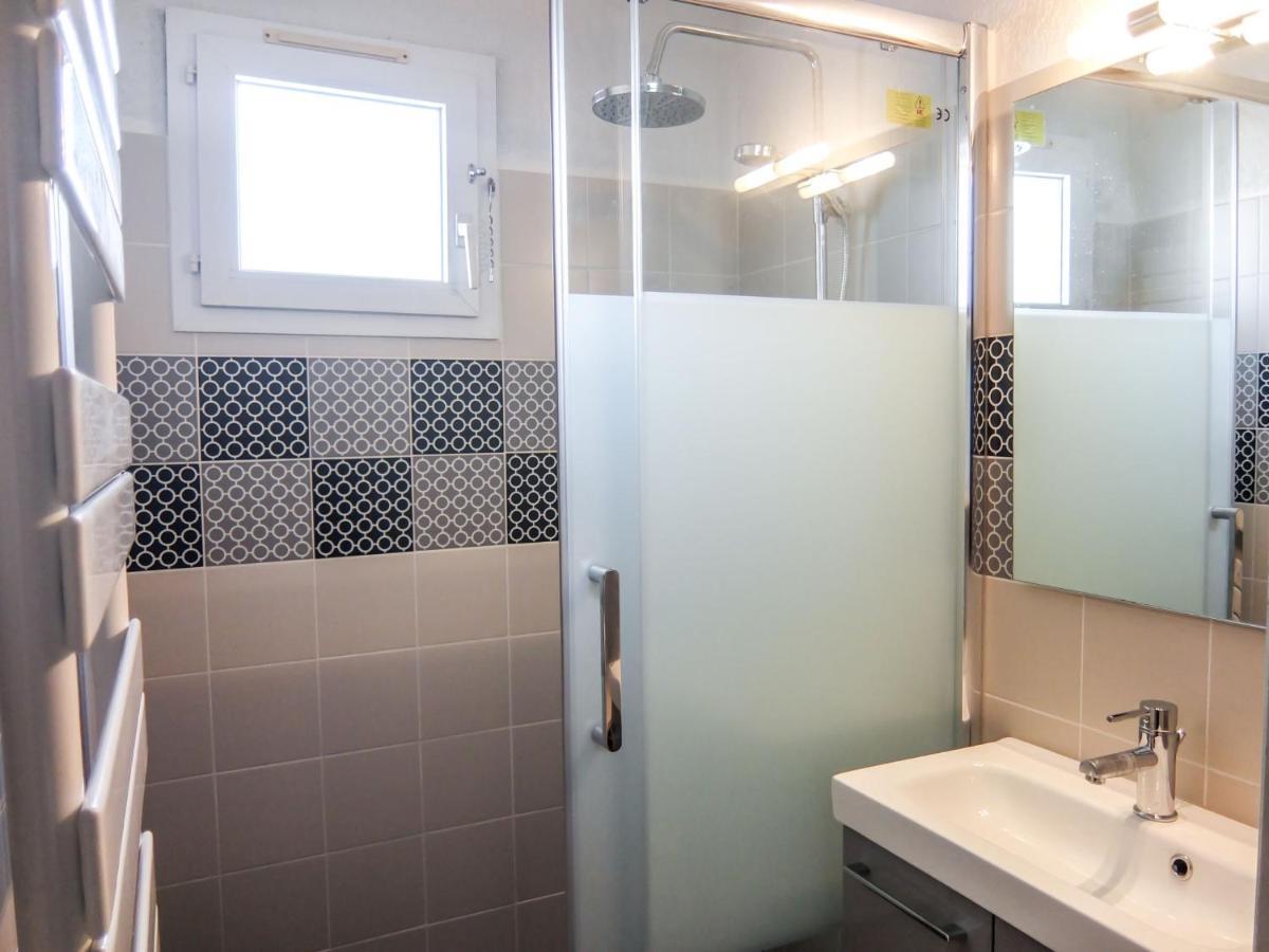 Apartment Les Roches Bleues-5 By Interhome Collioure Zewnętrze zdjęcie