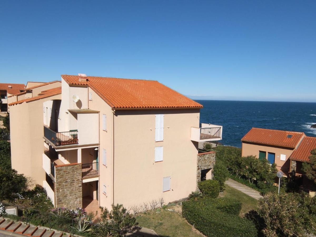 Apartment Les Roches Bleues-5 By Interhome Collioure Zewnętrze zdjęcie