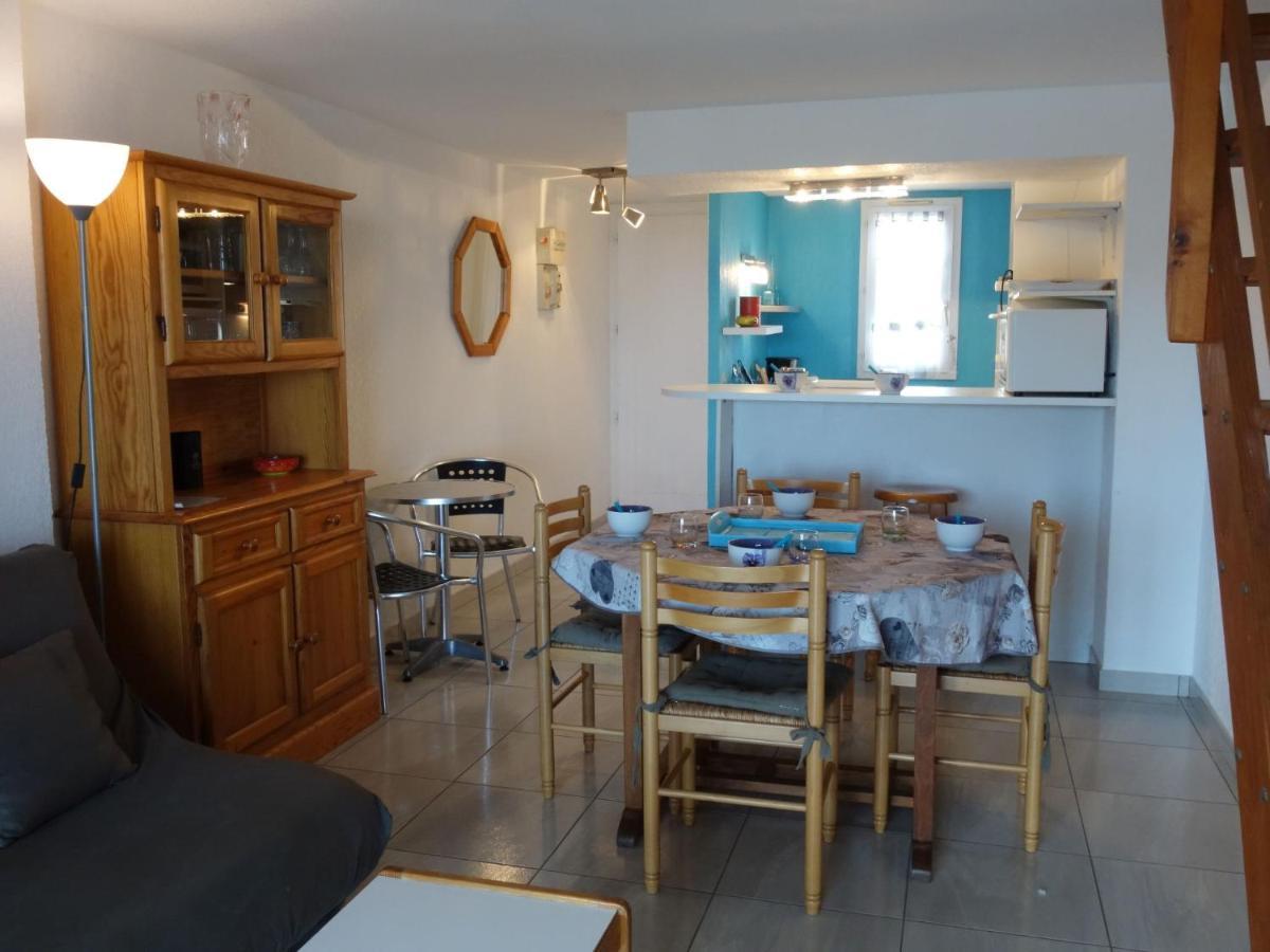 Apartment Les Roches Bleues-5 By Interhome Collioure Zewnętrze zdjęcie