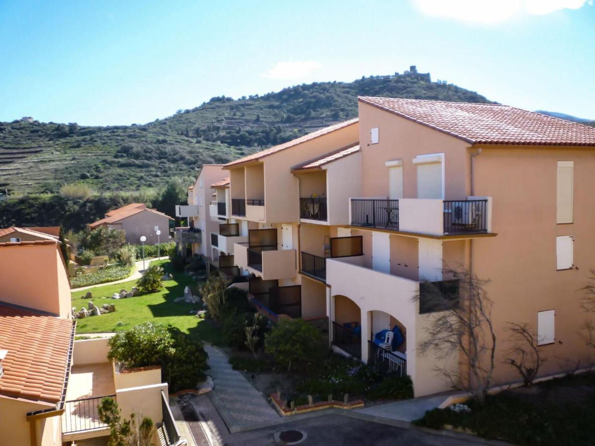 Apartment Les Roches Bleues-5 By Interhome Collioure Zewnętrze zdjęcie