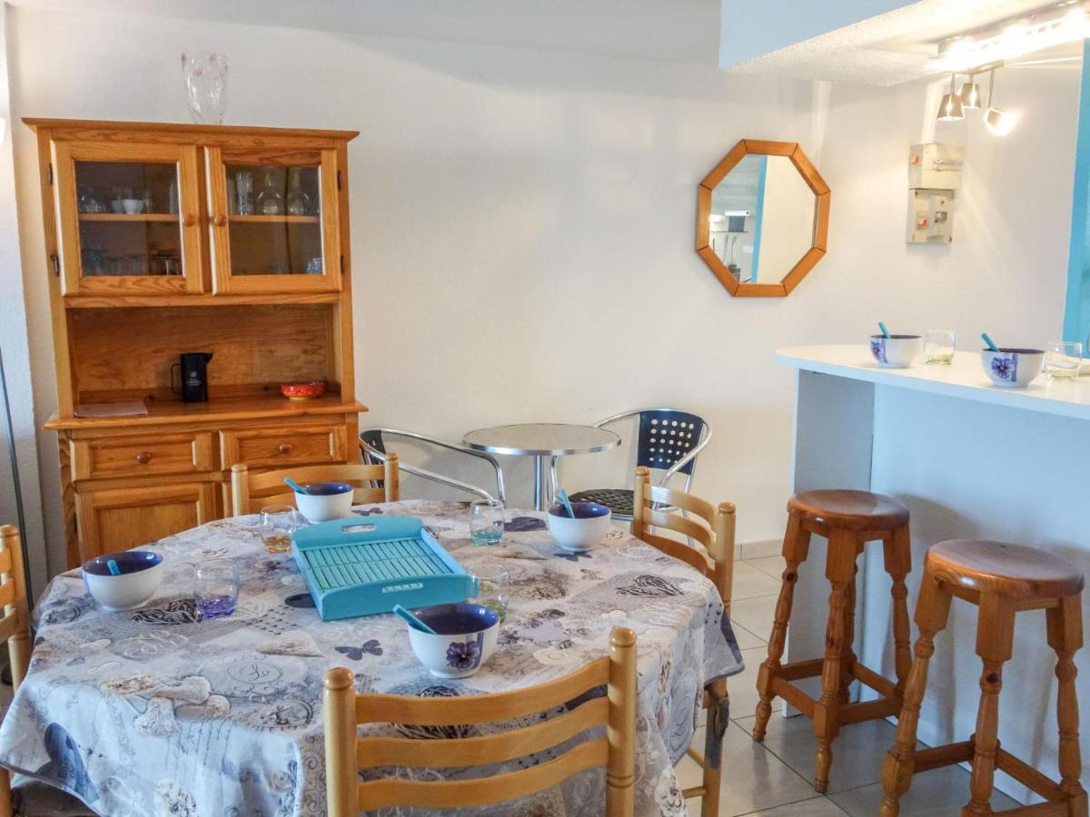 Apartment Les Roches Bleues-5 By Interhome Collioure Zewnętrze zdjęcie
