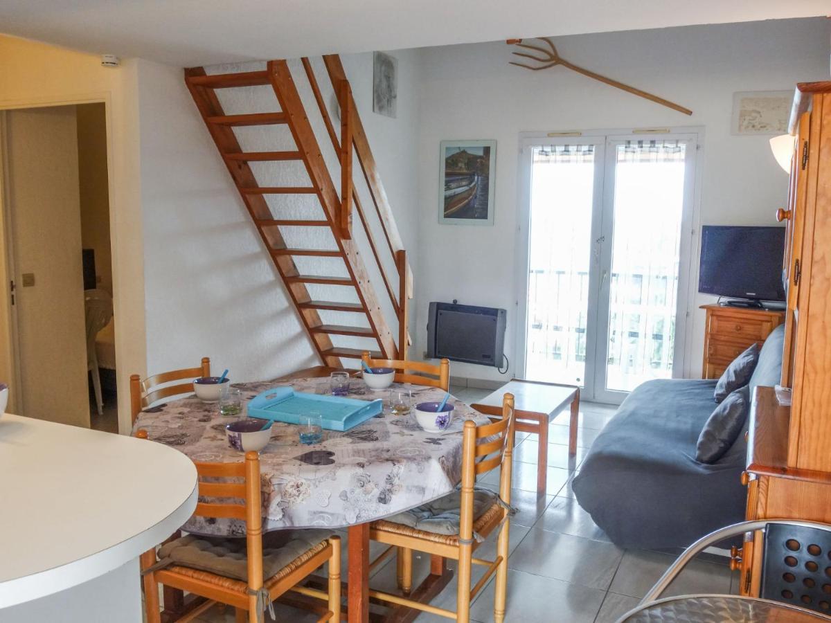 Apartment Les Roches Bleues-5 By Interhome Collioure Zewnętrze zdjęcie