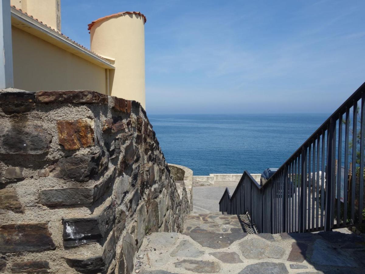 Apartment Les Roches Bleues-5 By Interhome Collioure Zewnętrze zdjęcie