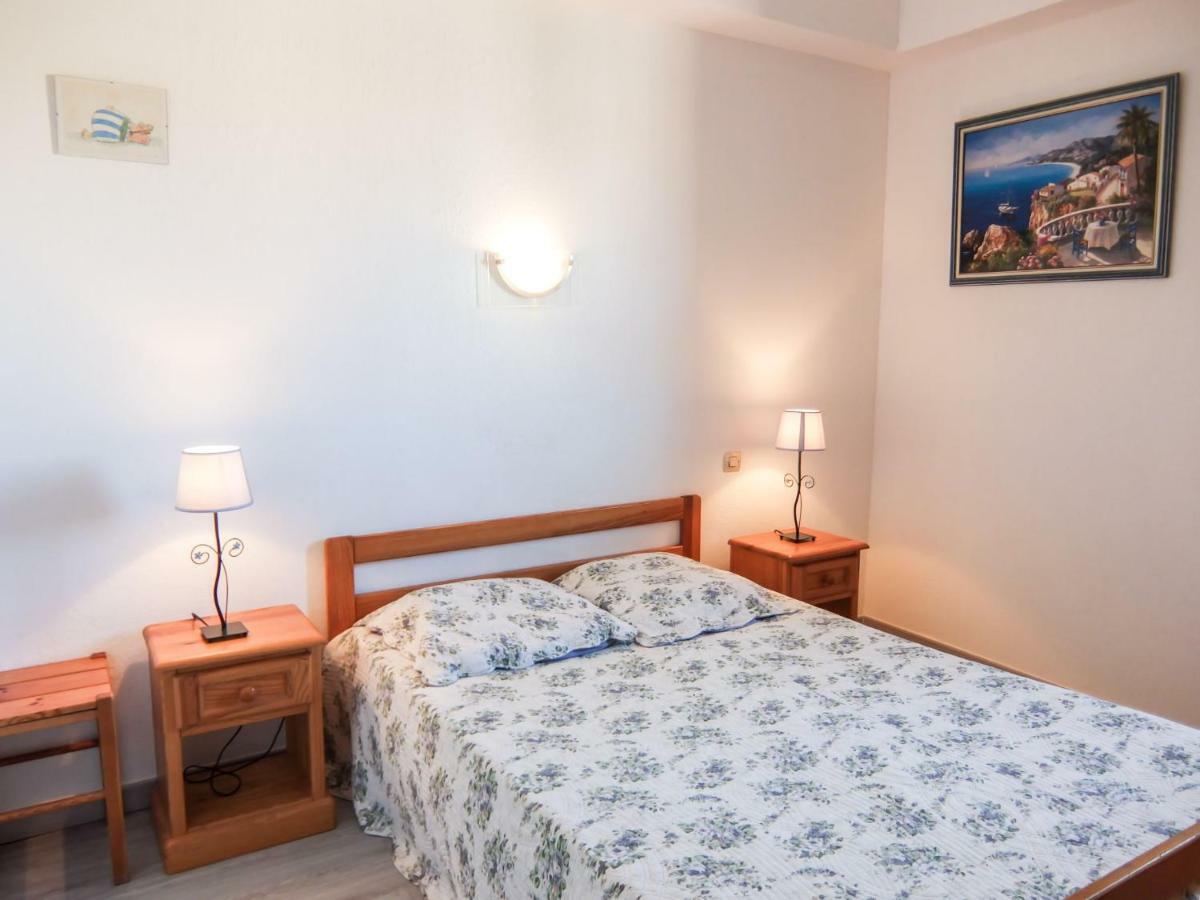 Apartment Les Roches Bleues-5 By Interhome Collioure Zewnętrze zdjęcie